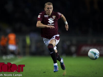 Pedersen in crescita: quest’anno ha meno pressioni addosso