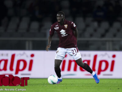 Dembélé, che disastro: una scelta (sbagliata) che costa tre punti al Torino