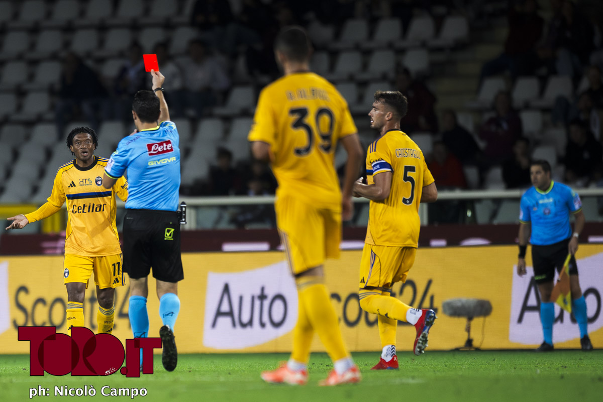 Pisa, Da Cuadrado a Scuffet, chi rientrà e chi no contro il Torino