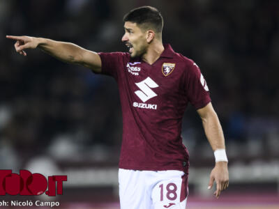 Simeone: “Qualificati! Ora pensiamo alla prossima partita”