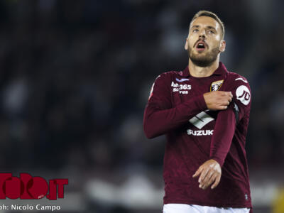 Vlasic fa fatica: il numero 10 non è ancora esploso