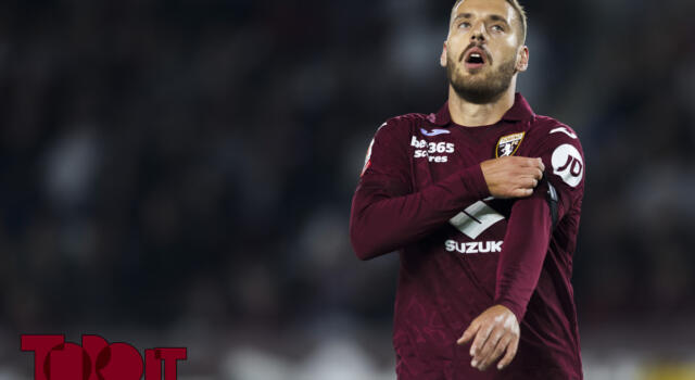 Vlasic fa fatica: il numero 10 non è ancora esploso