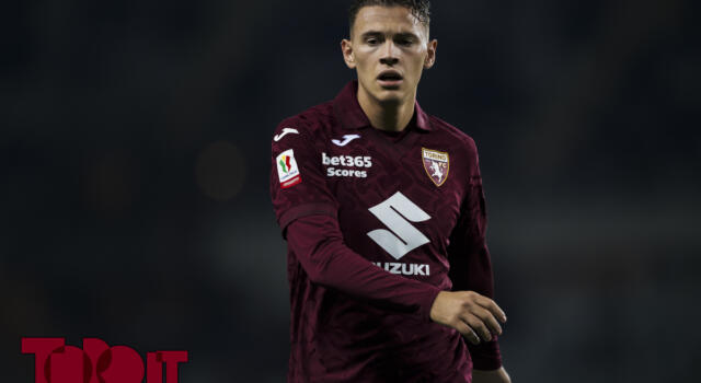 Asllani: &#8220;Cercheremo di essere aggressivi. A due mi trovo bene&#8221;