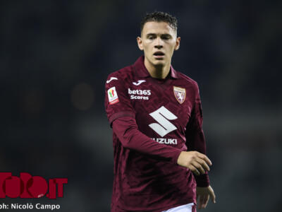 Asllani ancora non incide, il Torino ne risente