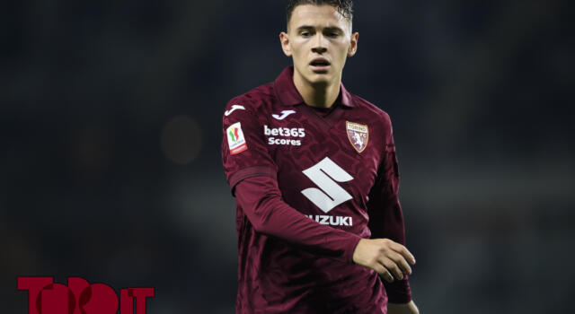 Asllani ancora non incide, il Torino ne risente