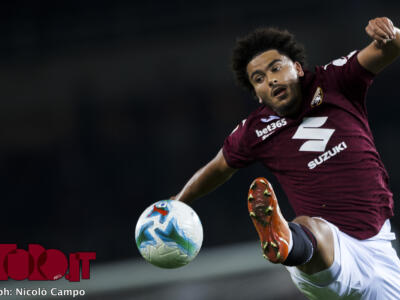 Chi è Aboukhlal, il “cobra” del Torino