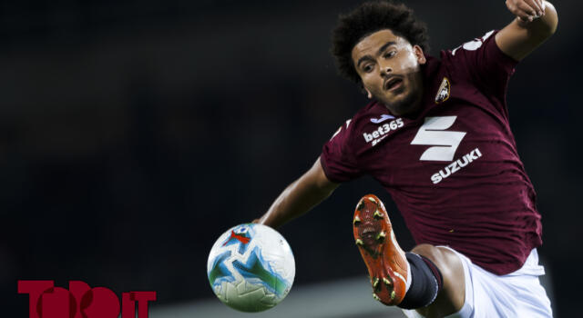 Chi è Aboukhlal, il &#8220;cobra&#8221; del Torino