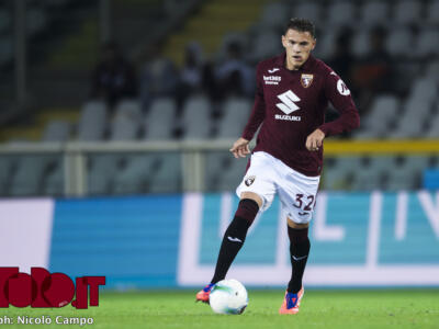 Asllani, fiducia ritrovata con l’Albania: ora vuole incidere in campionato