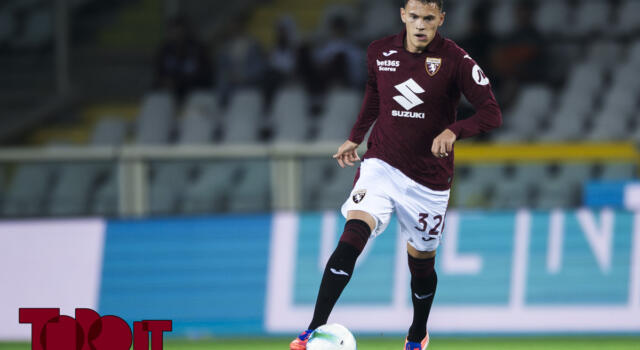 Asllani, fiducia ritrovata con l’Albania: ora vuole incidere in campionato