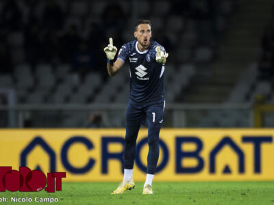 Paleari ancora decisivo: è più di un secondo portiere