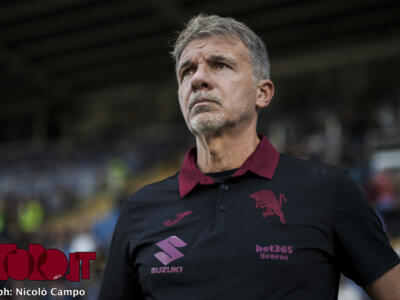 Pensate sia stato giusto confermare Baroni dopo l’ultima partita?