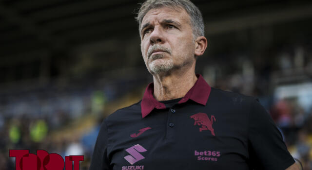 Pensate sia stato giusto confermare Baroni dopo l&#8217;ultima partita?