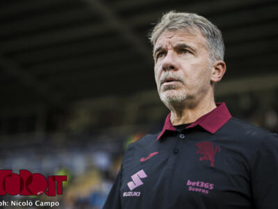 Sondaggio / Che allenatore vorreste in caso di esonero di Baroni?