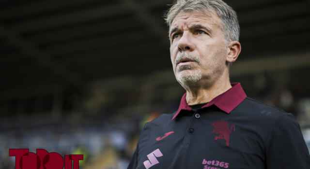 Sondaggio / Che allenatore vorreste in caso di esonero di Baroni?