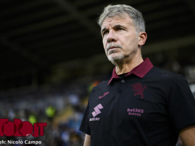 Baroni, di nuovo la Lazio ma zero emozioni: in gioco c’è la panchina