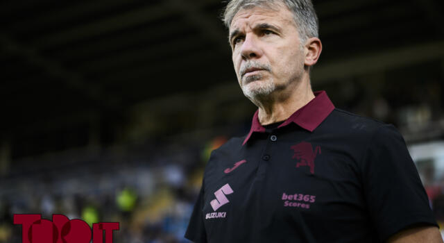 Baroni, di nuovo la Lazio ma zero emozioni: in gioco c&#8217;è la panchina