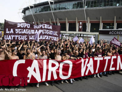 Quando l’acufene diventa boato è ora di passare la mano