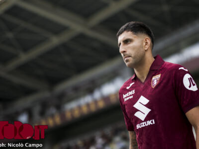 Maripan prova il recupero lampo: Baroni lo valuta per il Parma