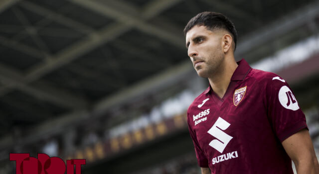 Maripan prova il recupero lampo: Baroni lo valuta per il Parma