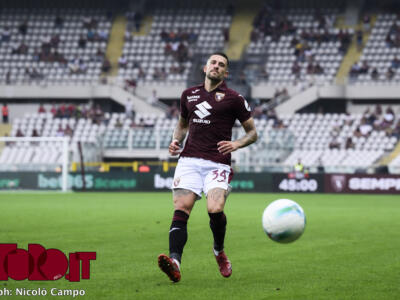 Da Biraghi a Sergi Roberto: chi recupera e chi no