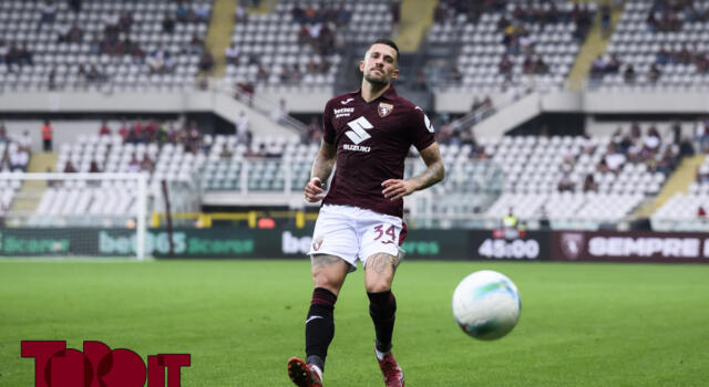 Da Biraghi a Sergi Roberto: chi recupera e chi no