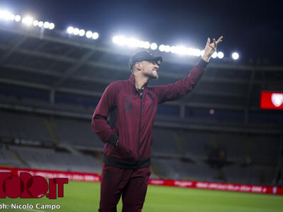 Ma quale capitano: l’ultimo regalo di Biraghi