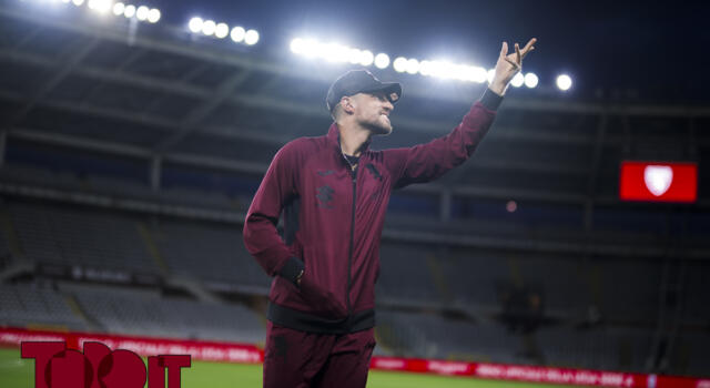 Biraghi verso l’addio: la tribuna contro l’Udinese è un segnale chiaro