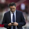Vagnati: “Amarezza per l’esonero al Torino”. E su Abate…