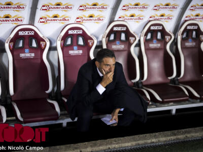 Vagnati: “Il cambio di sistema? Decisione condivisa con Baroni”