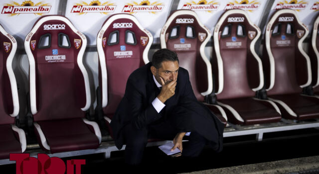 Vagnati: &#8220;Il cambio di sistema? Decisione condivisa con Baroni&#8221;