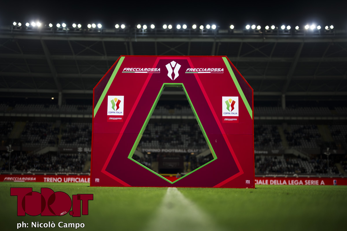 Inter-Torino: dove vedere la partita in TV e streaming