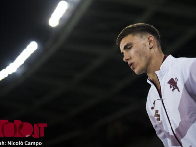 Casadei in netto calo: troppi errori e poca continuità