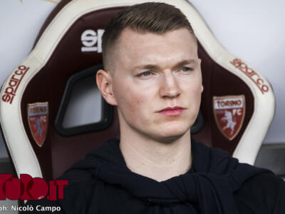 Schuurs, rientro ancora lontano: due anni di stop, il Torino riflette sul futuro