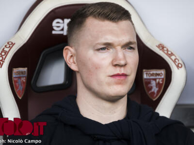 Schuurs pronto a ripartire: il NEC Nijmegen pensa all’ex Torino