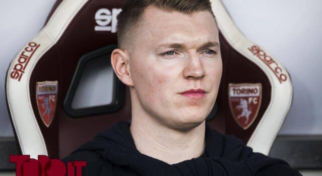 Schuurs pronto a ripartire: il NEC Nijmegen pensa all’ex Torino