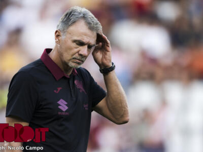 Non sarà un pari assurdo a cambiare faccia al Toro (e a Baroni)