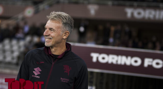 Baroni dopo Roma-Torino: “Siamo felici per la qualificazione, la squadra è in crescita”