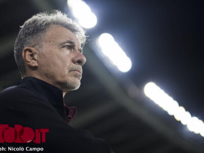 Prima il 4-2-3-1, poi 4-3-3 e 3-4-3: sistemi sempre diversi, che confusione!