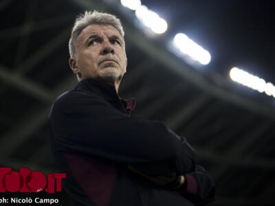 Baroni: “Il risultato ci penalizza. Il giallo al gol di Ngonge? Perché ho esultato troppo…”