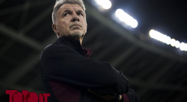 Baroni: &#8220;Il risultato ci penalizza. Il giallo al gol di Ngonge? Perché ho esultato troppo&#8230;&#8221;