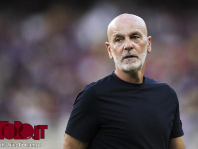 Fiorentina, esonerato Pioli: è UFFICIALE