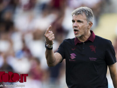 Patrizio Sala: “Mercato da 8 ma manca un centrale. Baroni può fare bene”