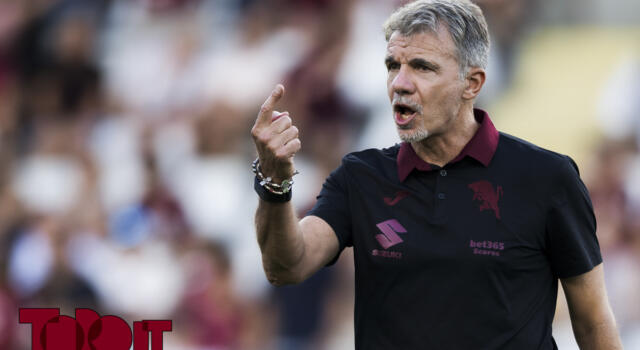 Patrizio Sala: &#8220;Mercato da 8 ma manca un centrale. Baroni può fare bene&#8221;