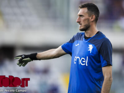 Paleari riparte dalla parata col Pisa: ora un’altra grande occasione
