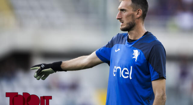 Paleari riparte dalla parata col Pisa: ora un’altra grande occasione