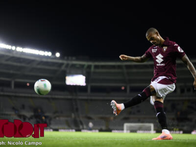 Ngonge decisivo in Coppa Italia: adesso vuole incidere anche in campionato