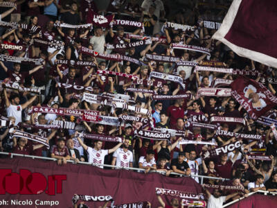 “Stadio vuoto per 45 minuti”: l’iniziativa della Maratona