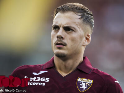 Torino, c’è un (nuovo) caso Ilic: non era a Parma per motivi disciplinari