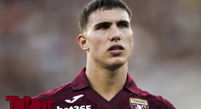 Casadei pronto a consacrarsi: il giovane talento è già un leader granata