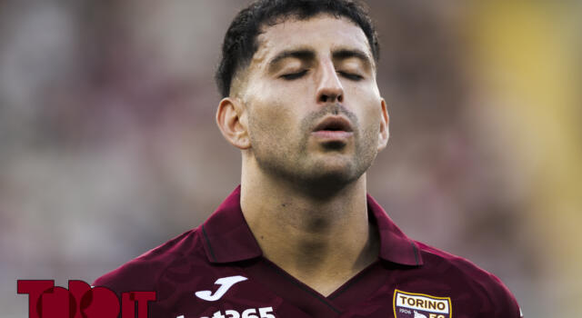 Torino, due gare consecutive senza subire gol: non accadeva da 9 mesi